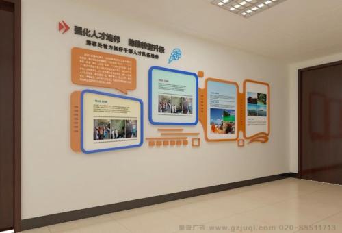 瑞安医院文化墙怎么做？如何建好科室护理文化墙？