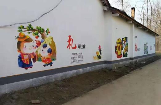瑞安城市文化墙的重要意义