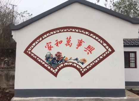 瑞安关于墙绘知识，您知道哪些？