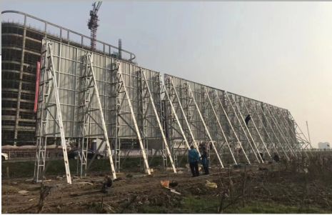 瑞安什么是广告物料？
