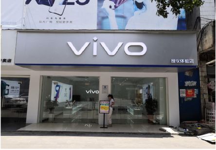 瑞安}做一个门店面广告招牌需要多少钱？