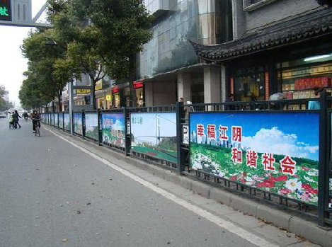 瑞安户外广告有哪些类型？