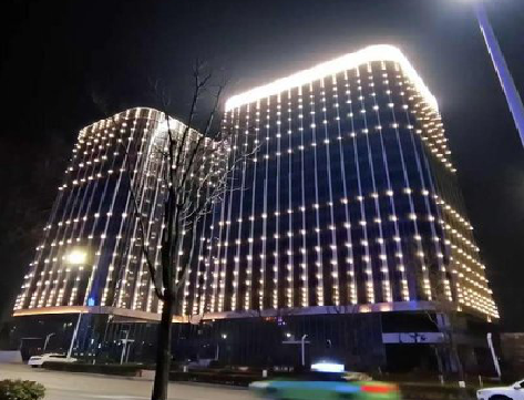 瑞安亮化工程安装注意事项。