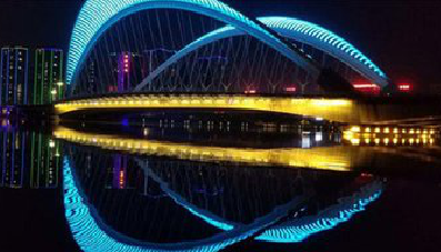 瑞安亮化工程如何做好公共区域的安全性。