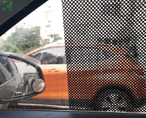 瑞安怎么判断单透膜的好坏？