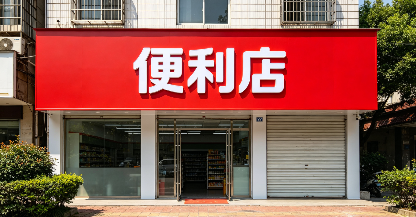 瑞安门店招牌怎么选？主流门头招牌类型优缺点及适用场景全解析